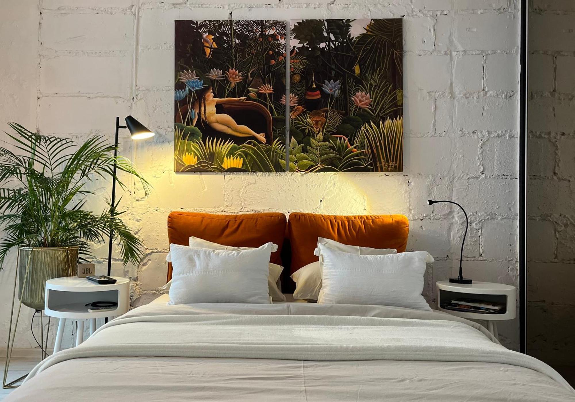Apartament I Love Piotrkowska Z Wielkim Lustrem, Balkonem I Klimatyzacja Lodz  Luaran gambar
