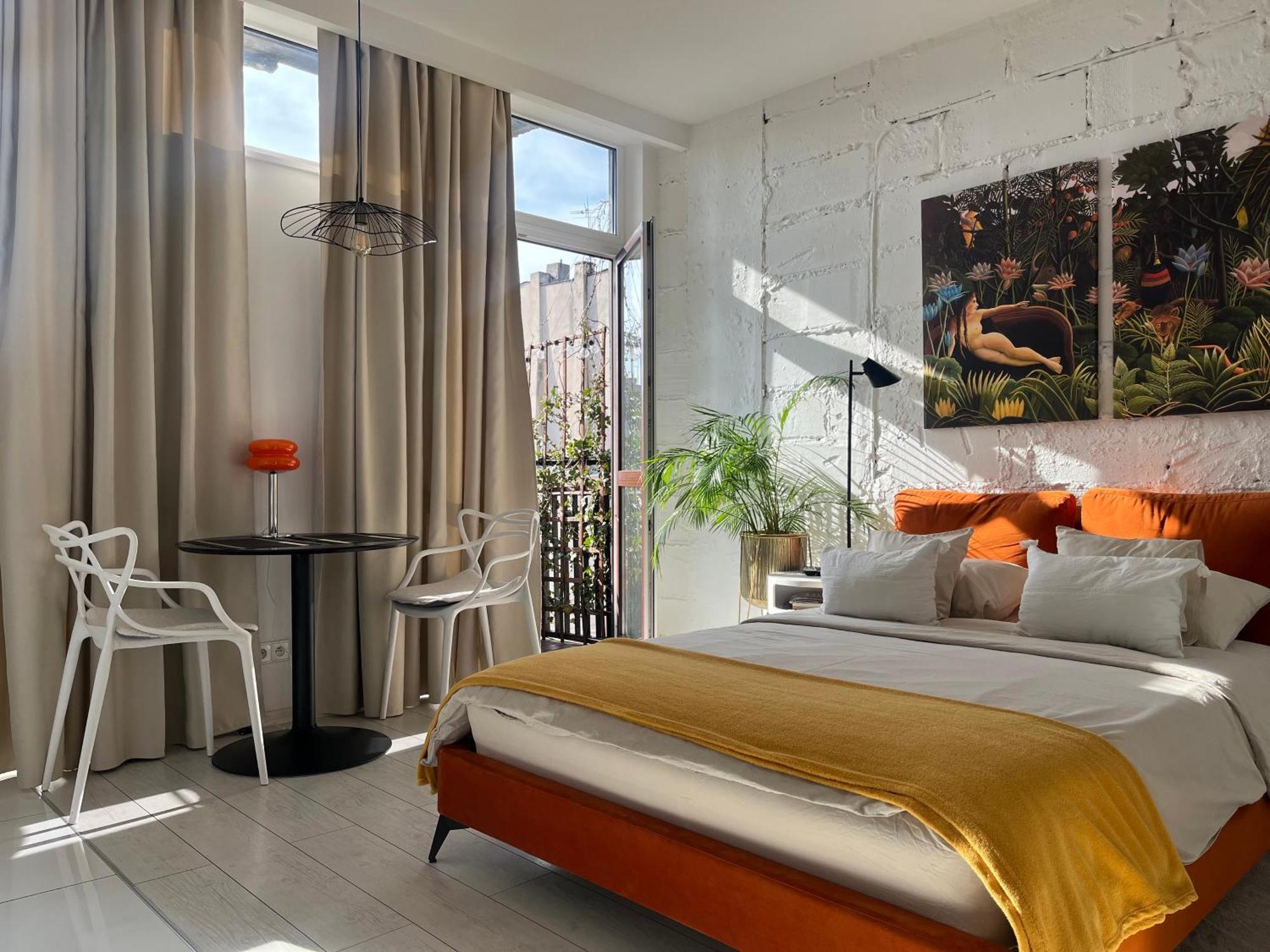 Apartament I Love Piotrkowska Z Wielkim Lustrem, Balkonem I Klimatyzacja Lodz  Luaran gambar
